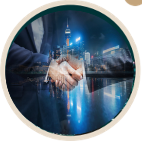 Full supply chain integration